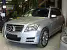 Mercedes-Benz GLK 300 4MATIC